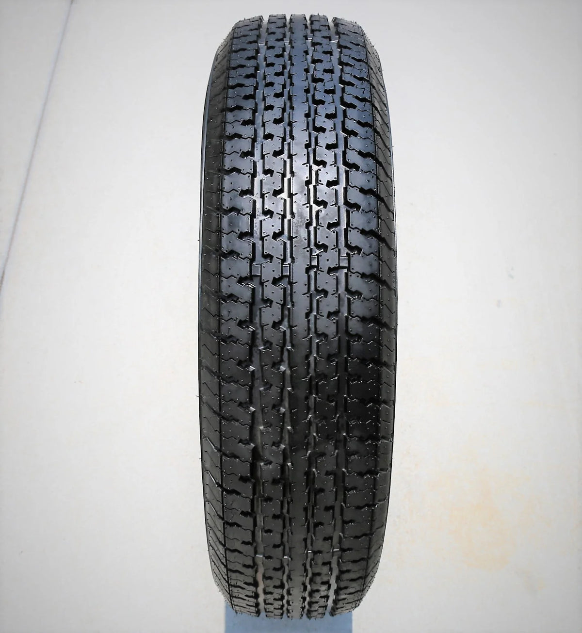 Set of 4 ST225/75R15 Trailer Tires M119480