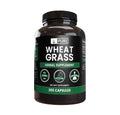 Wheat Grass 365 Capsules U1068