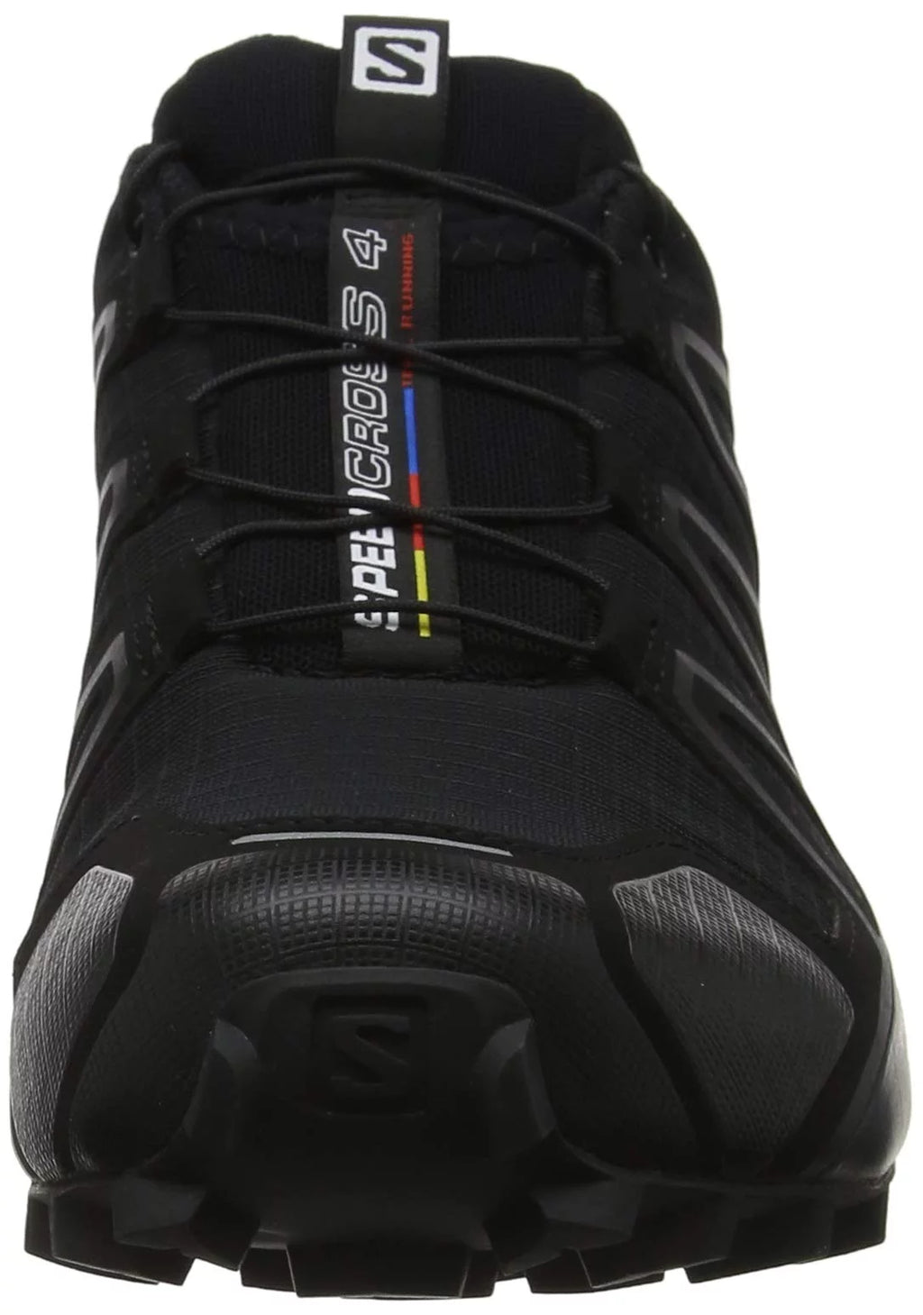 Black Shoes D11729
