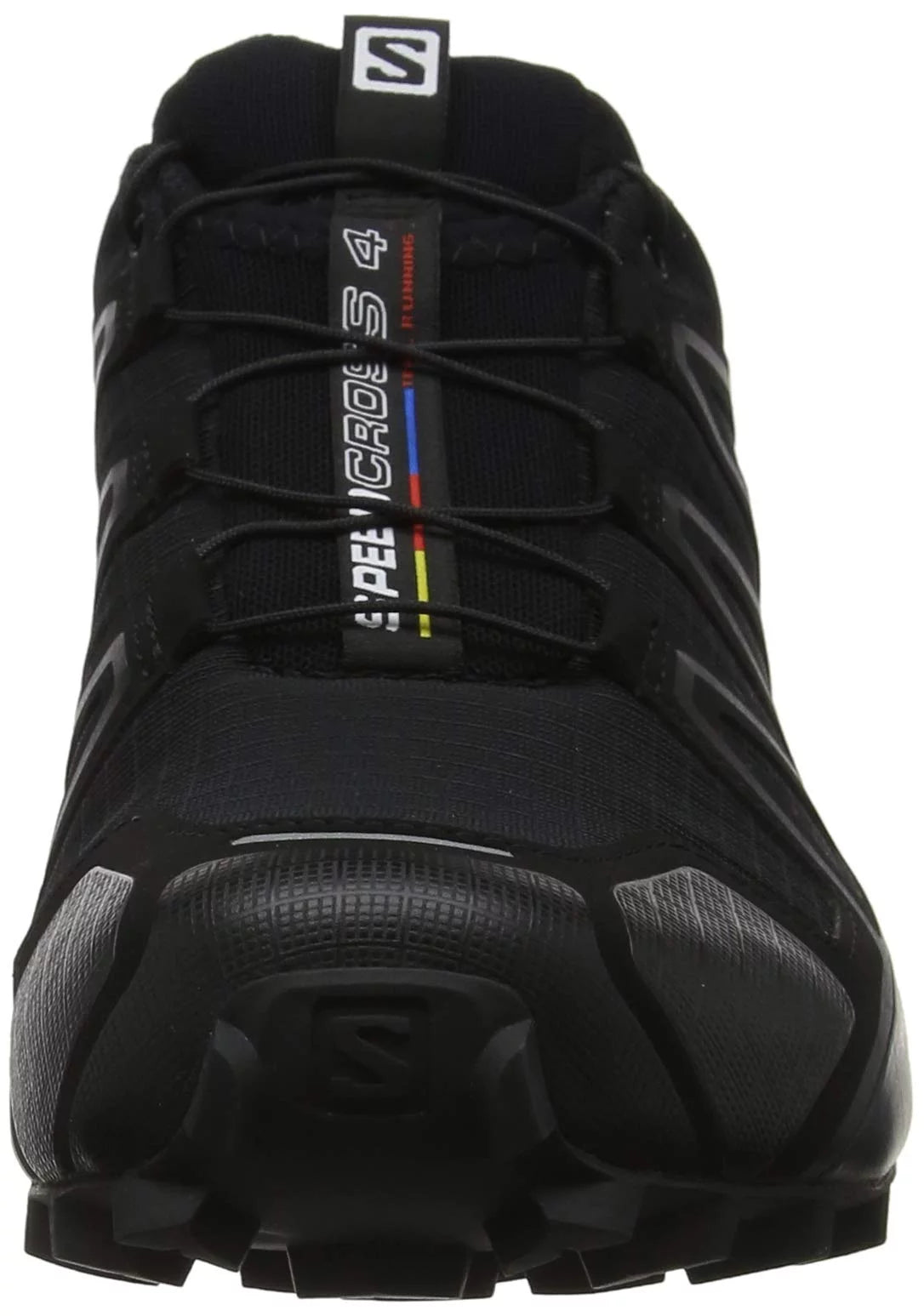 Black Shoes D11729