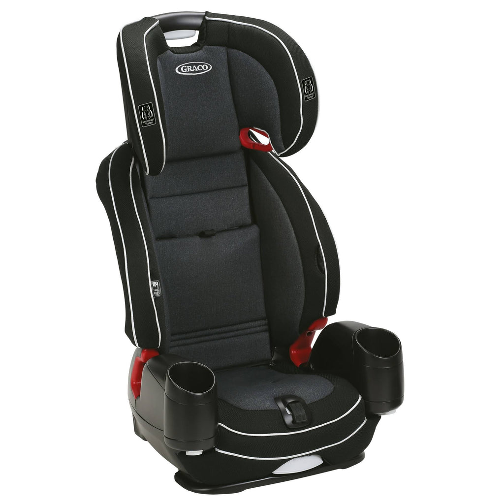 3-in-1 Harness Booster Car Seat N439707