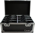 Light Flight Case x 8 H26525