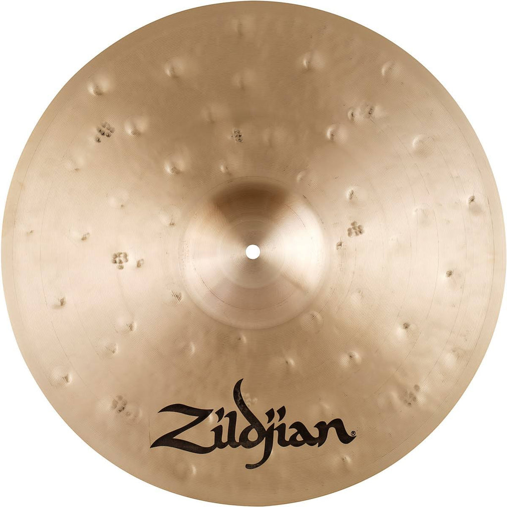 18x22 K Custom Special Dry Crash Cymbal W64815