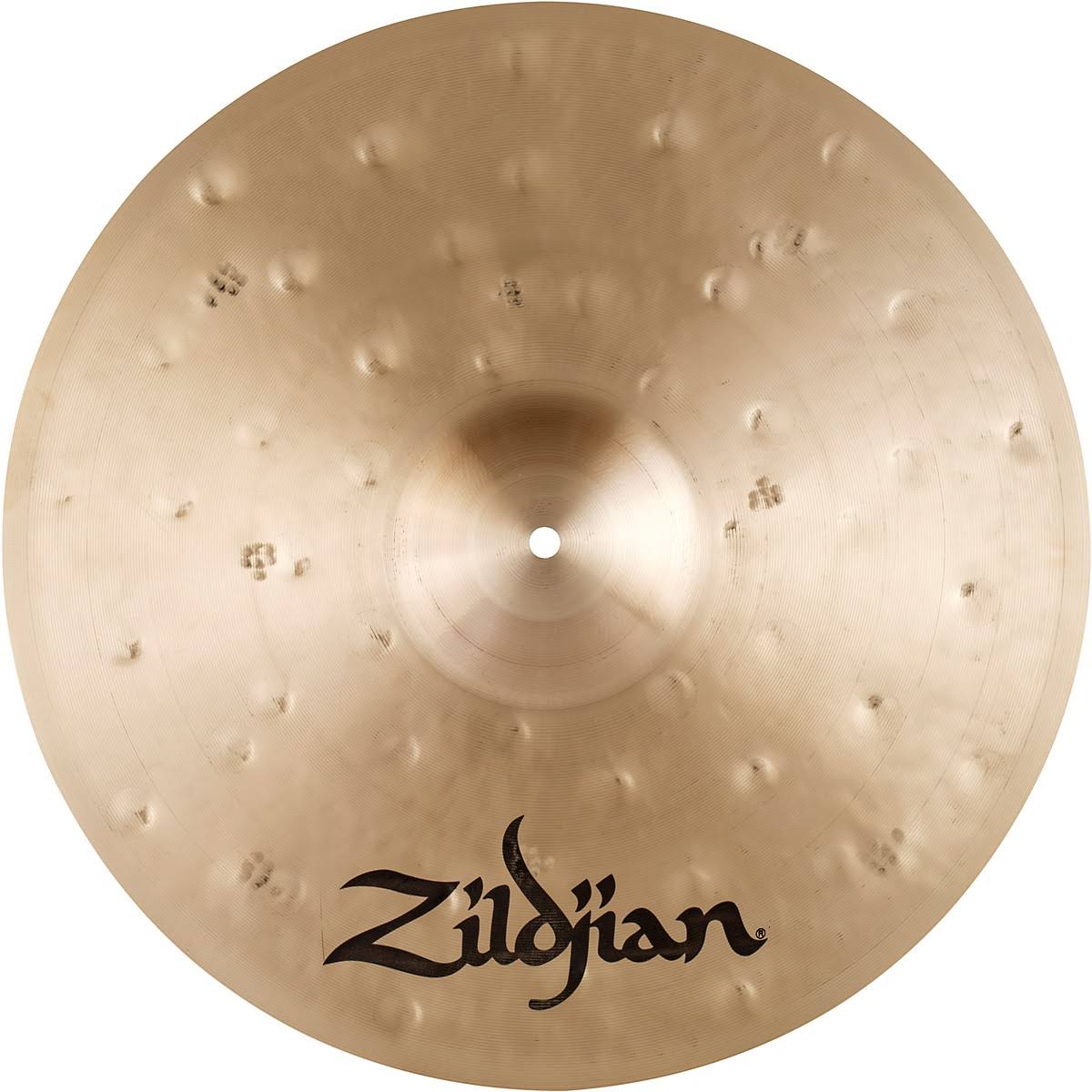 18x22 K Custom Special Dry Crash Cymbal W64815