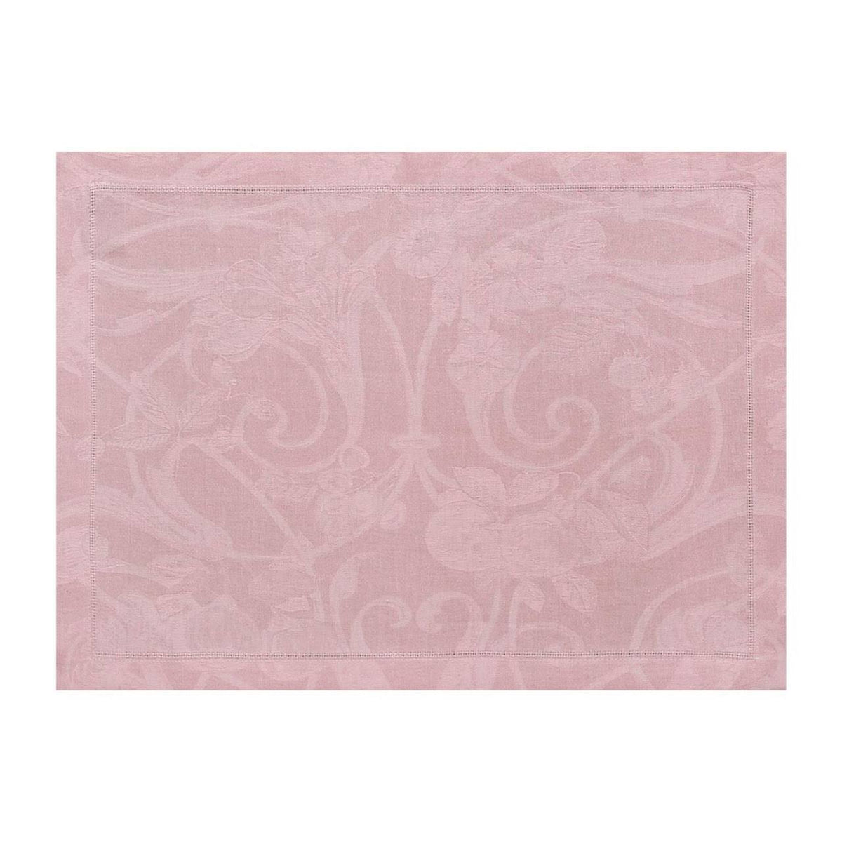 Powder Pink Linen Placemat H632265