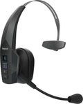 Bluetooth Wireless On-Ear Headset with NFC W3054