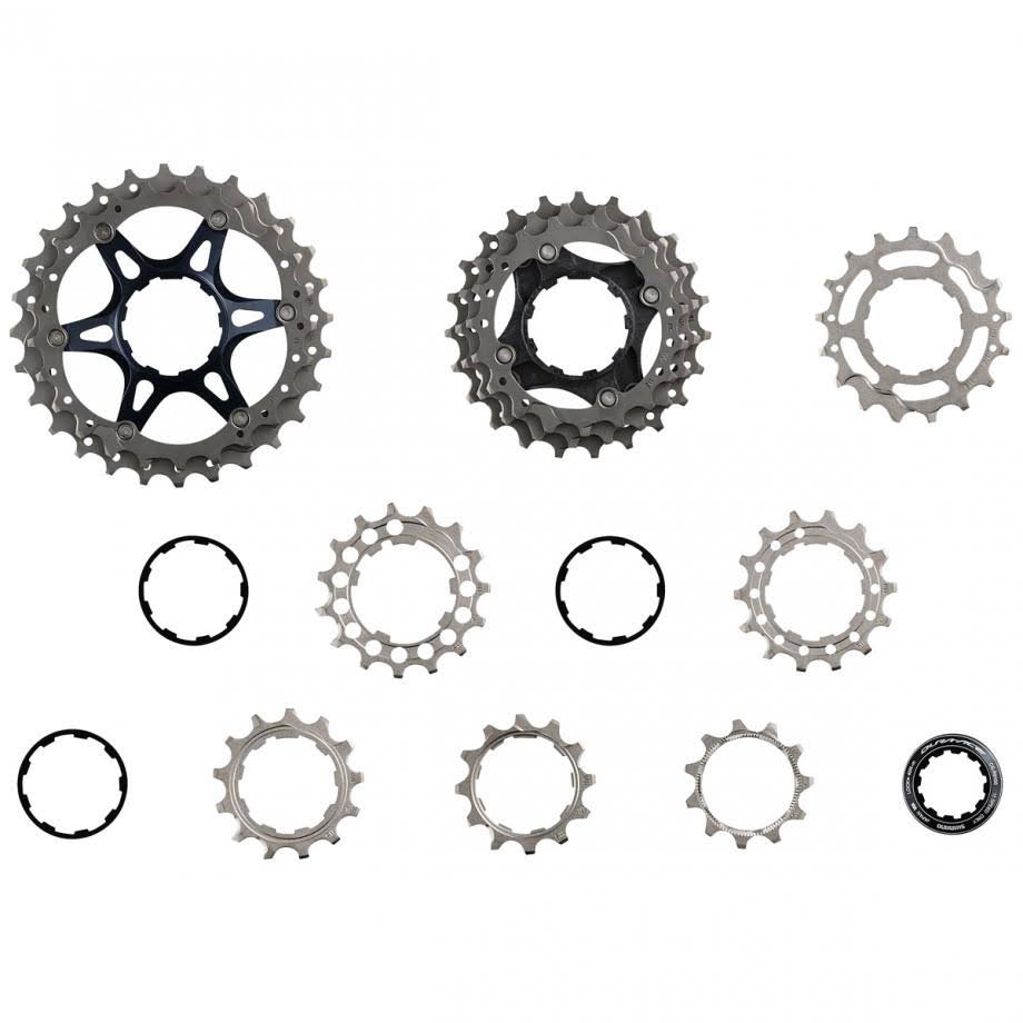 11-Speed Cassette 12-28 X723