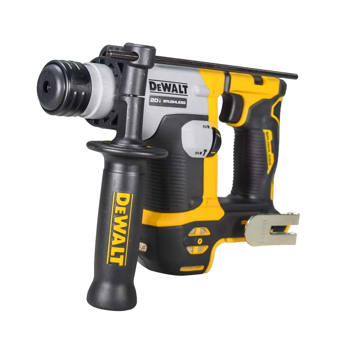 Cordless SDS MAX Hammer Drill H9137