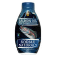 Salmon Oil Dog & Cat Supplement U942