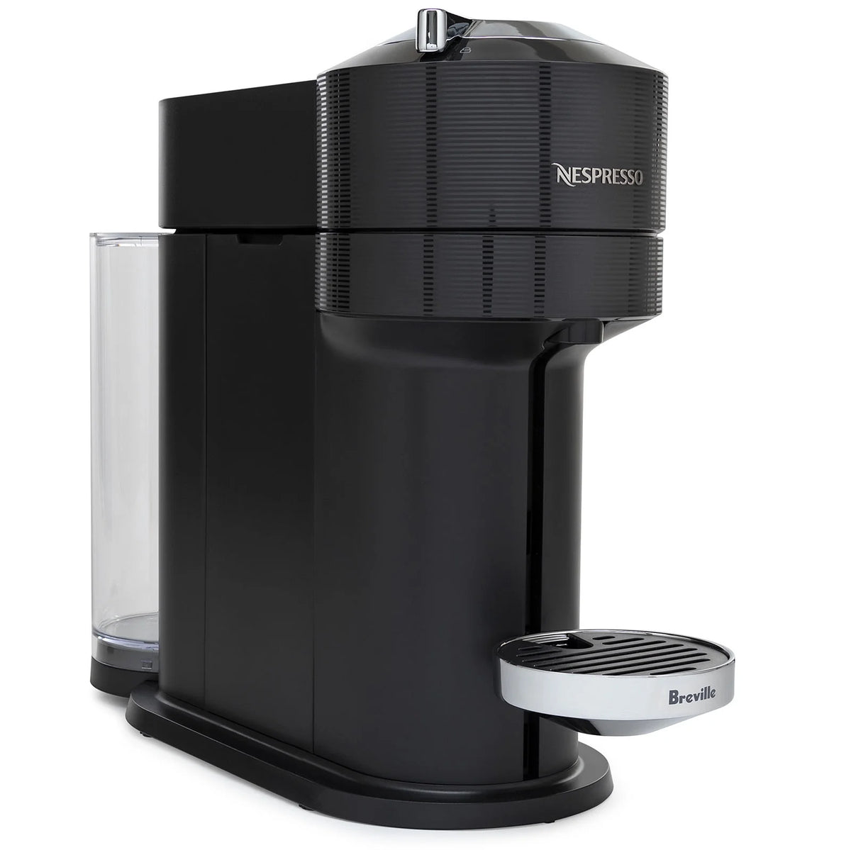 Black Coffee and Espresso Machine T35572