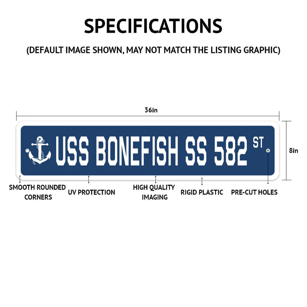 Street Sign P208425