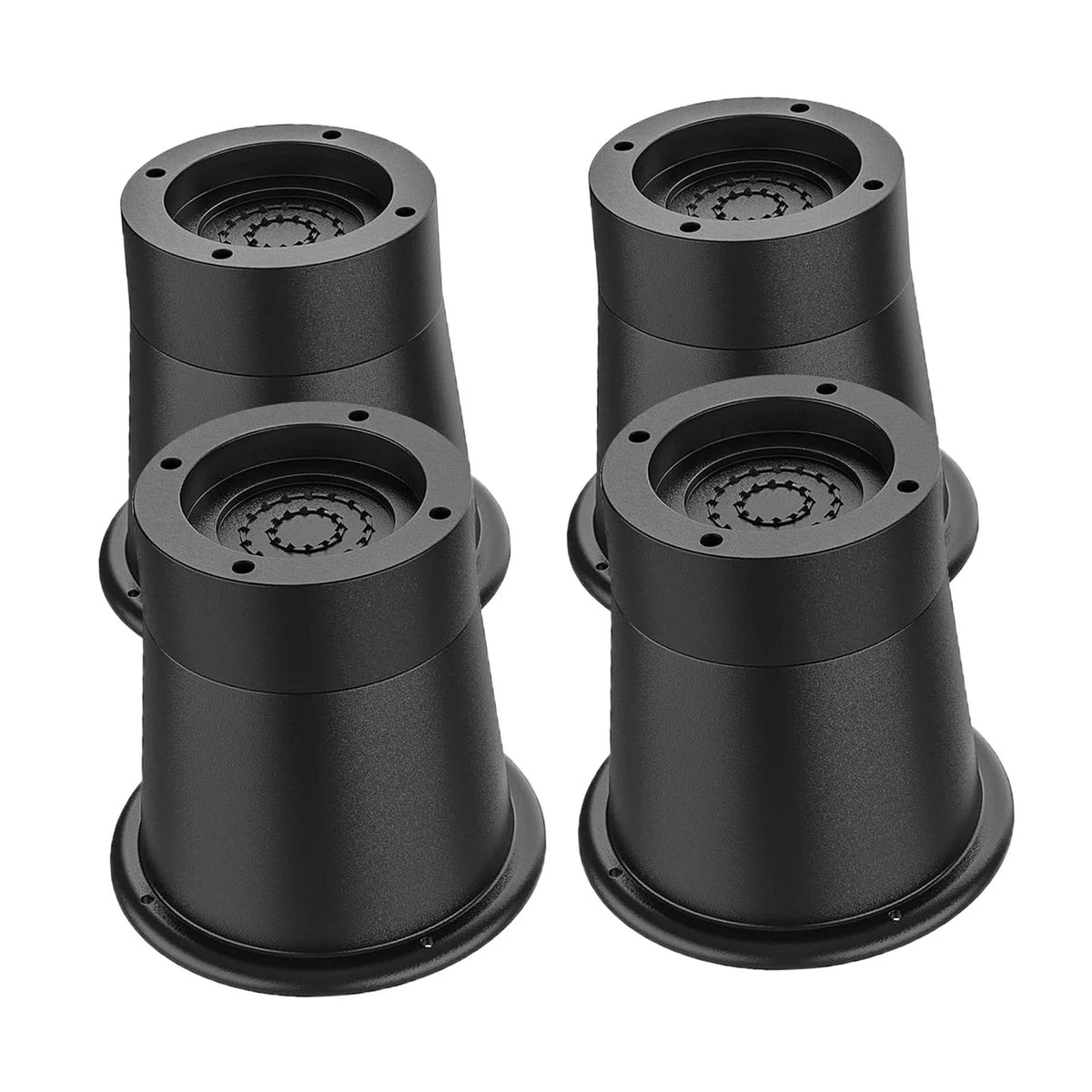 4 Pieces Anti Vibration Rubber Pads C524