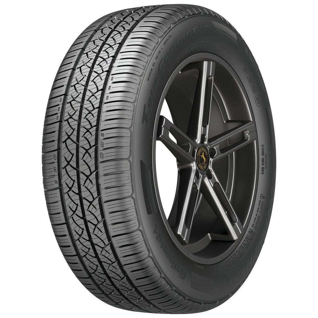 205/60R16 92H All Season Tire F991465