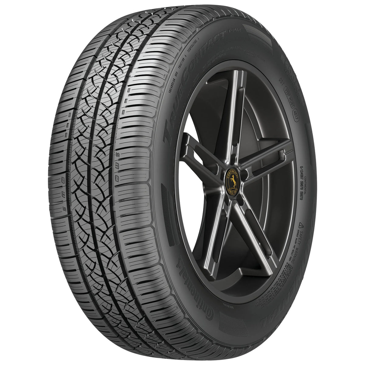 205/60R16 92H All Season Tire F991465