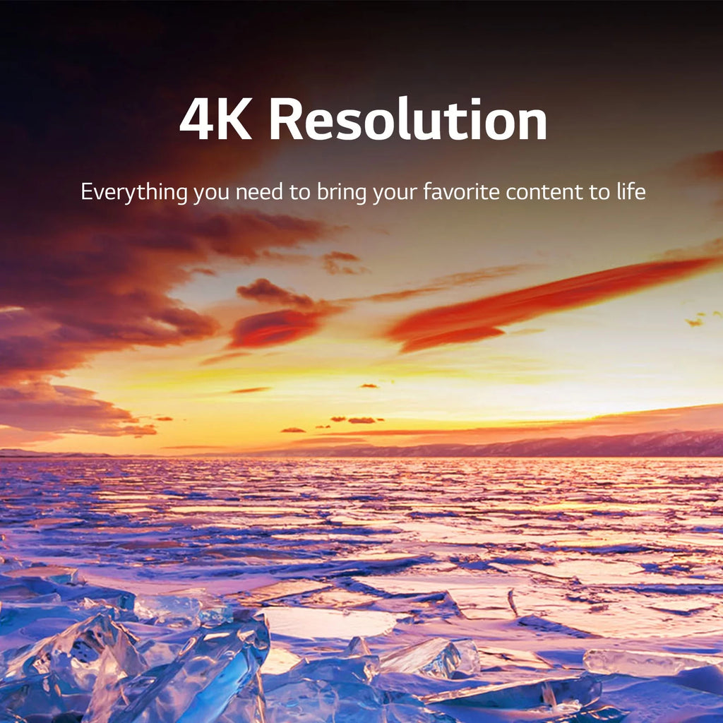 70" 4K UHD Smart TV B961381