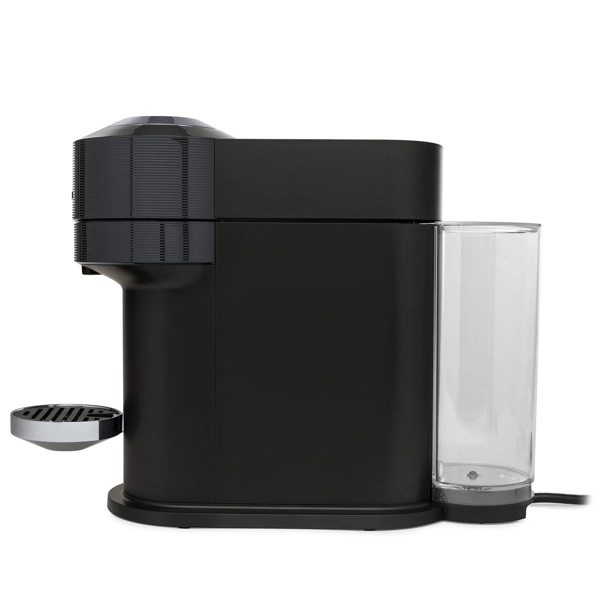 Black Coffee and Espresso Machine T35572