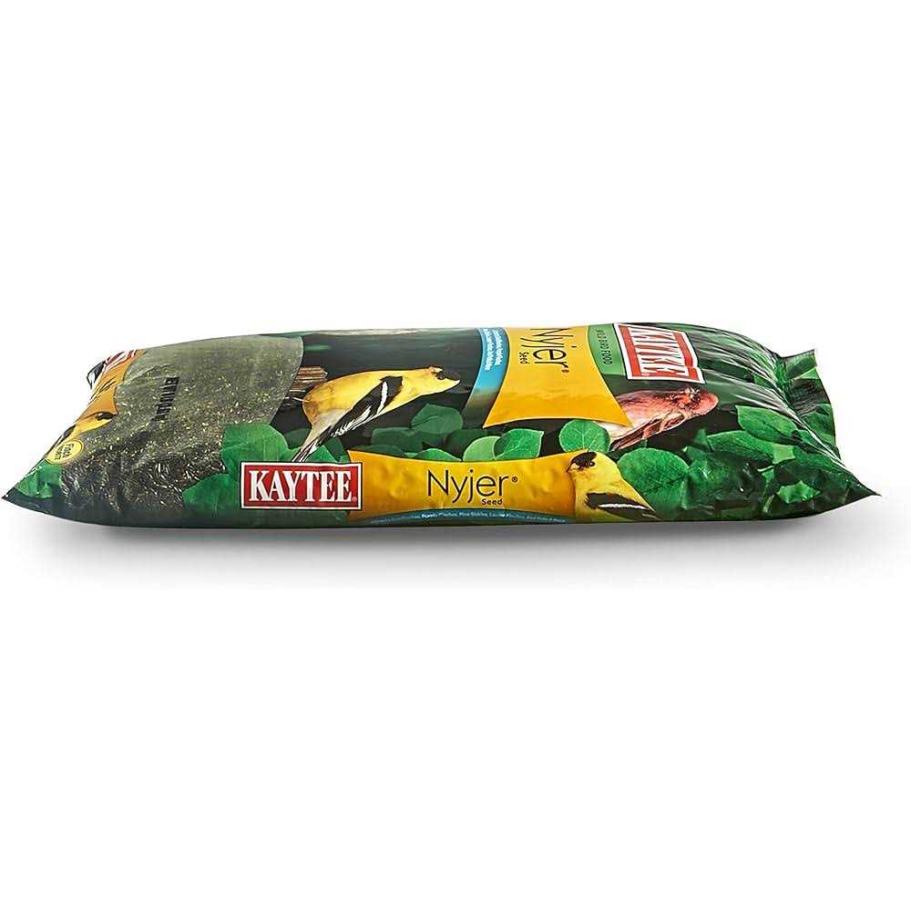 Nyjer Seed Wild Bird Food C9379