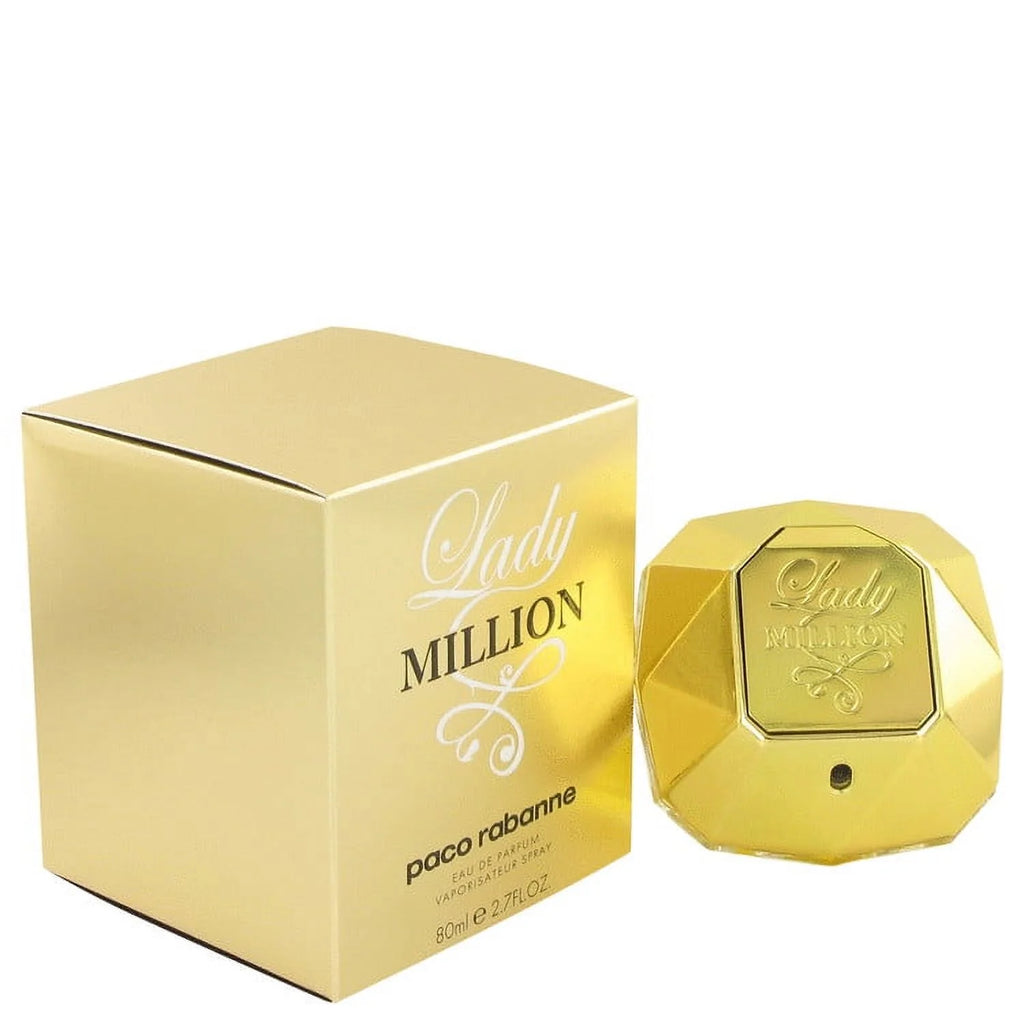 Eau De Parfum Spray 2.7 oz A724250