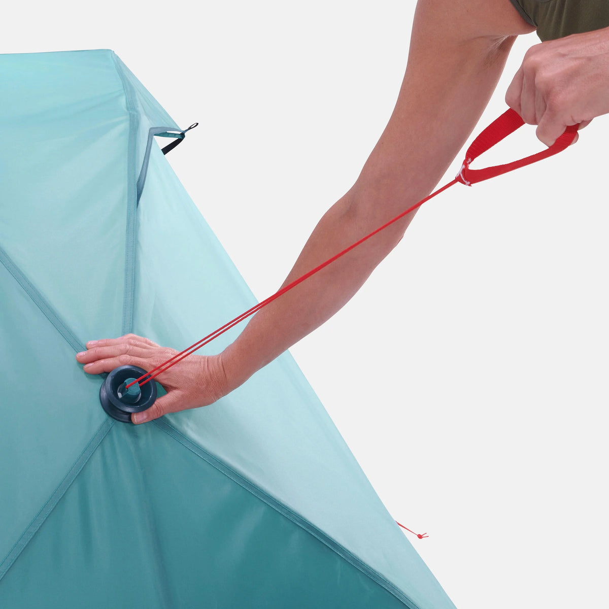 2 Person Waterproof Pop up Camping Tent L329