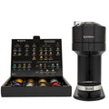 Black Coffee and Espresso Machine T35572