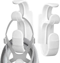 2 Pack CPAP Hose Holder with Cushion Fabric X9875