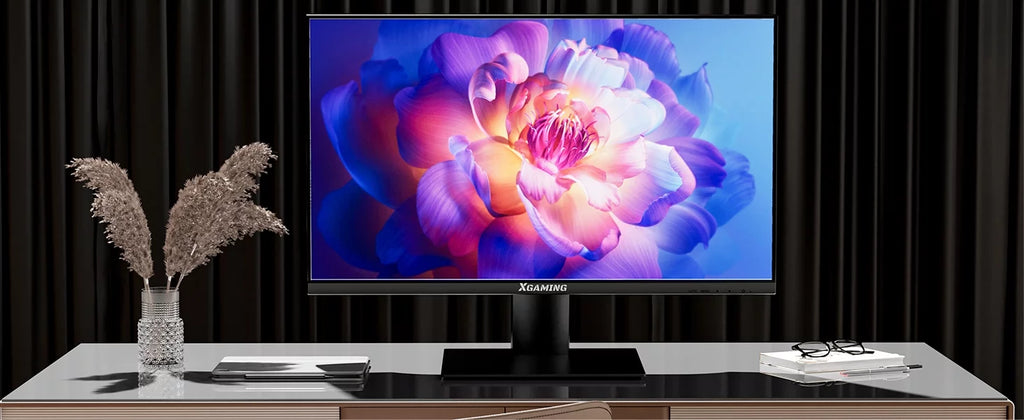 24 Inch 100Hz FHD 1080p IPS HDR Gaming Monitor Z2689