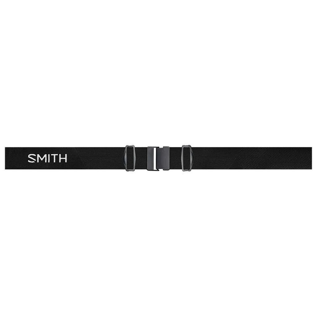Smith I/O Mag S ChromaPop Photochromic Rose Flash Black A54428
