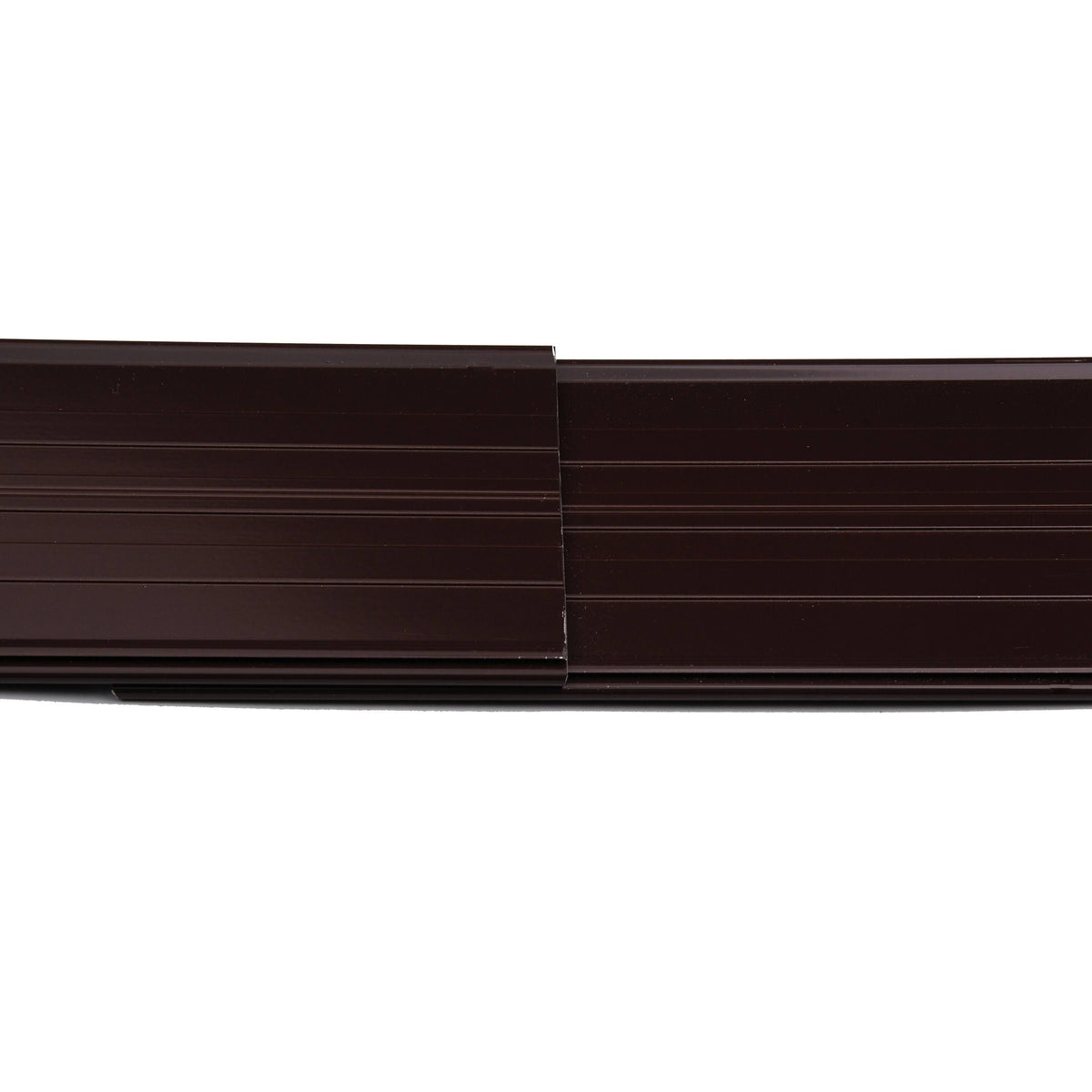 Aluminum Landscape Edging Project Kit Q734