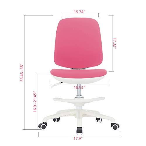 Ergonomic Kids Study Chair C65488