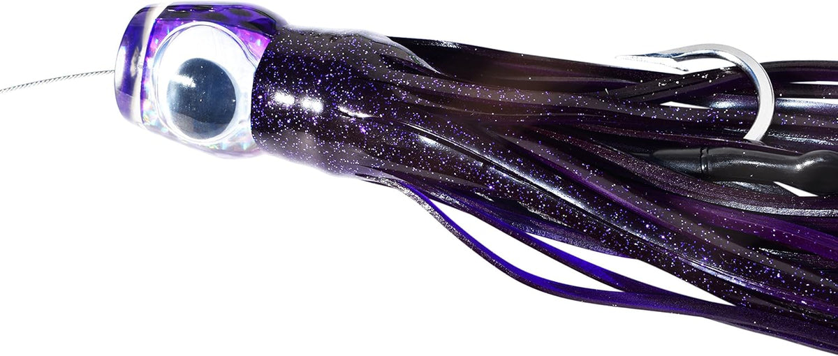 13 Rigged Saltwater Fishing Lure M858