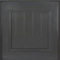 Gray Standard Bookcase Q6097
