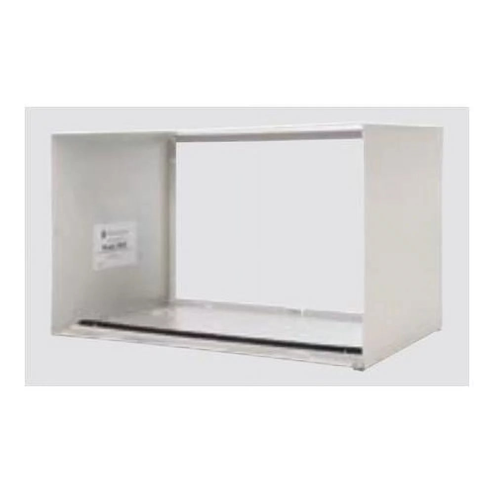 Sleeve for Wallmaster Units with Weather Panel and Standard Grill C646543