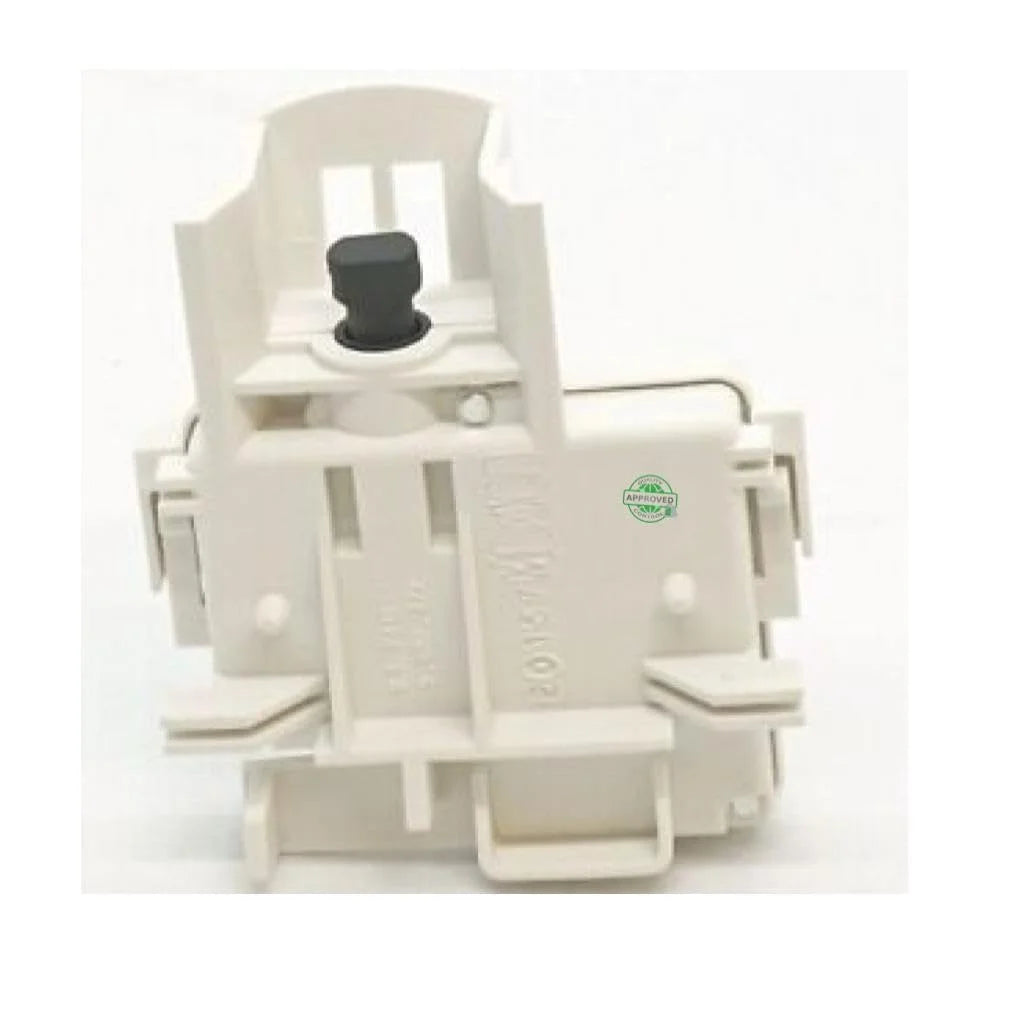 Compatible Washer Lid Switch F338