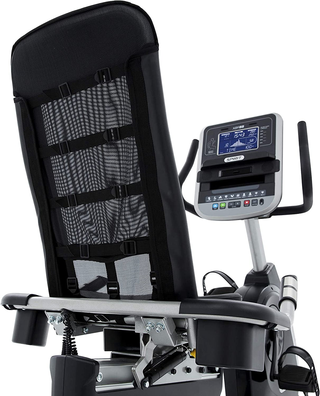 Recumbent Bike P944385