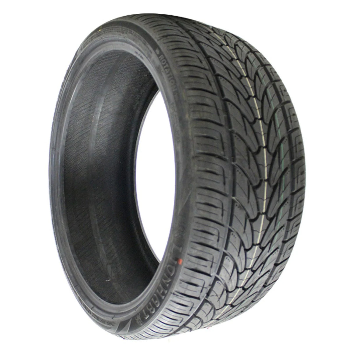 All Season 265/60R18 110V XL Passenger Tire Q91471