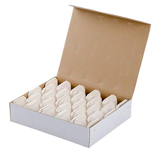 60 Count Self Cleaning Ceramic Grill Briquettes A68646