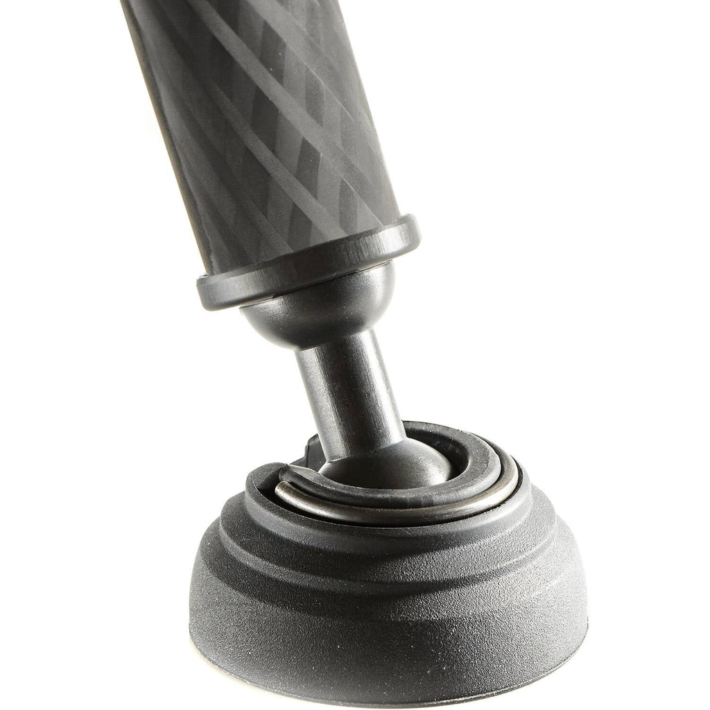 Carbon Fiber 4-Section Monopod O32177