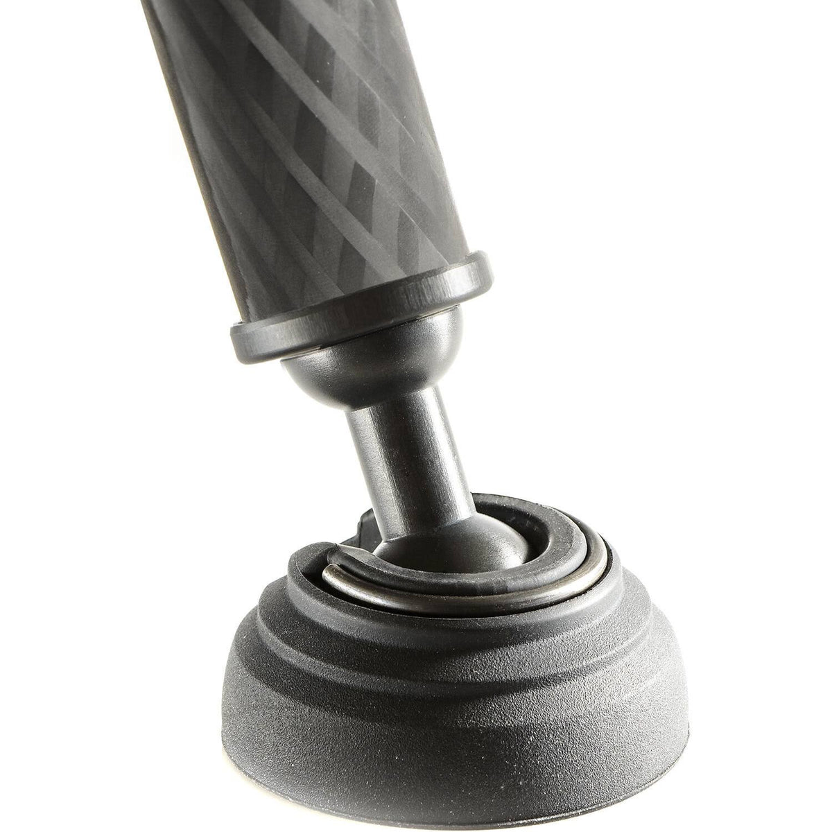 Carbon Fiber 4-Section Monopod O32177