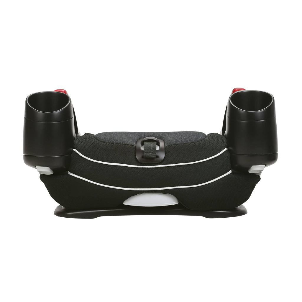 3-in-1 Harness Booster Car Seat N439707