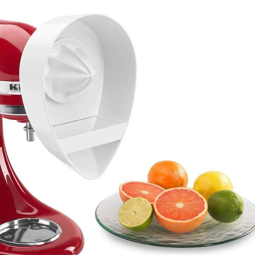 Juicer Attachment for 4.5-5 Qt Mixer D4942
