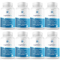 Cognitive Support Dietary Supplement 60 Capsules 8 Pack O375