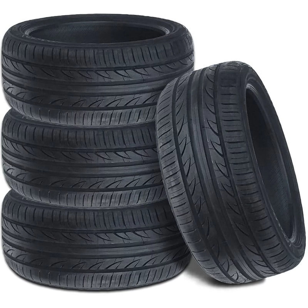 215/35ZR18 84W All Season Performance Tire F749593