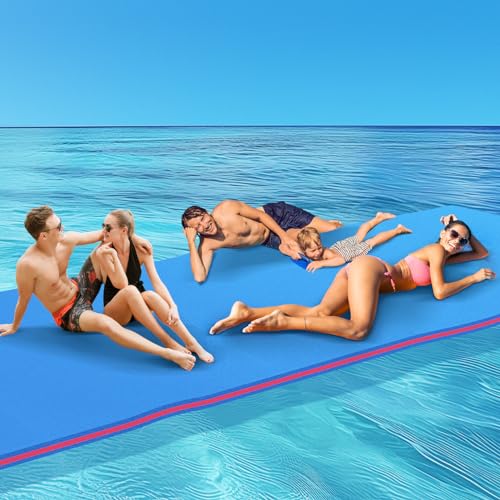 3-Layer XPE Foam Floating Pad I619