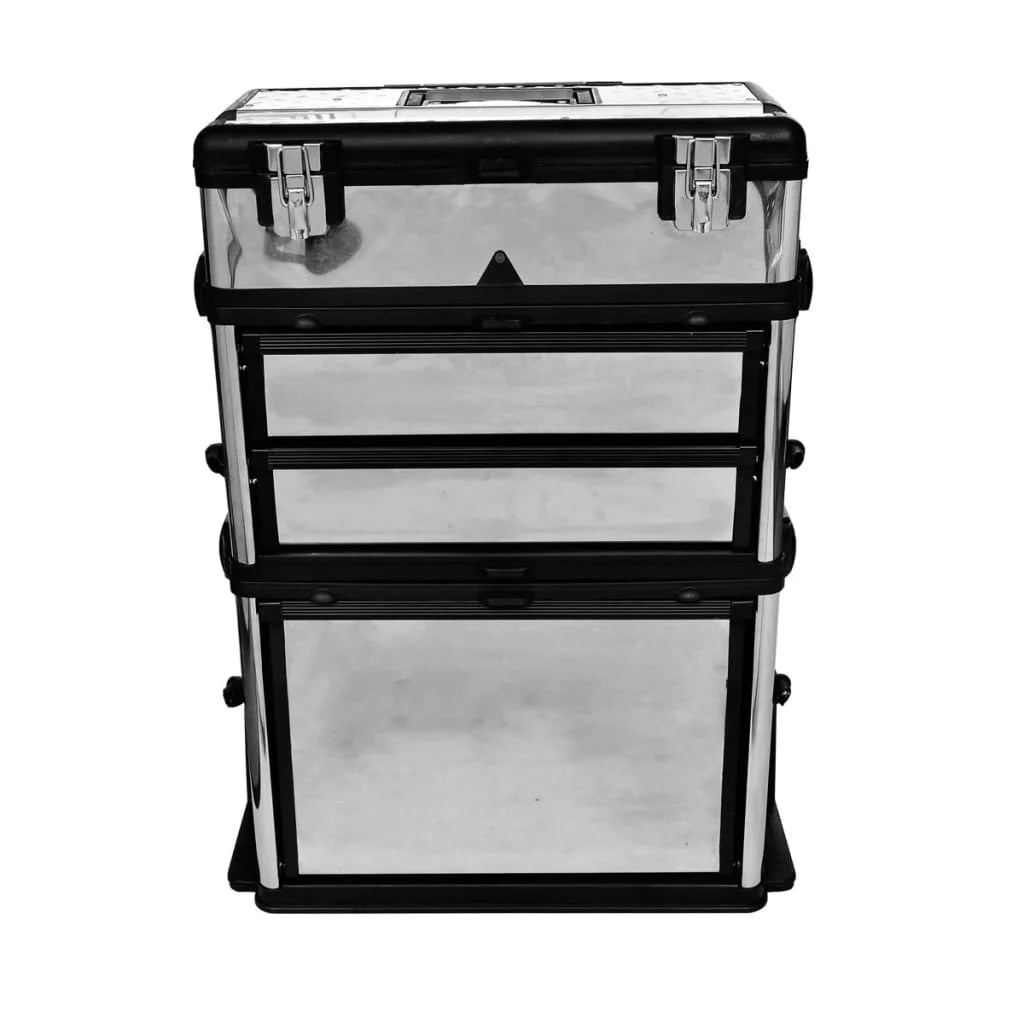 Rolling Tool Box with 2 Wheels R3293