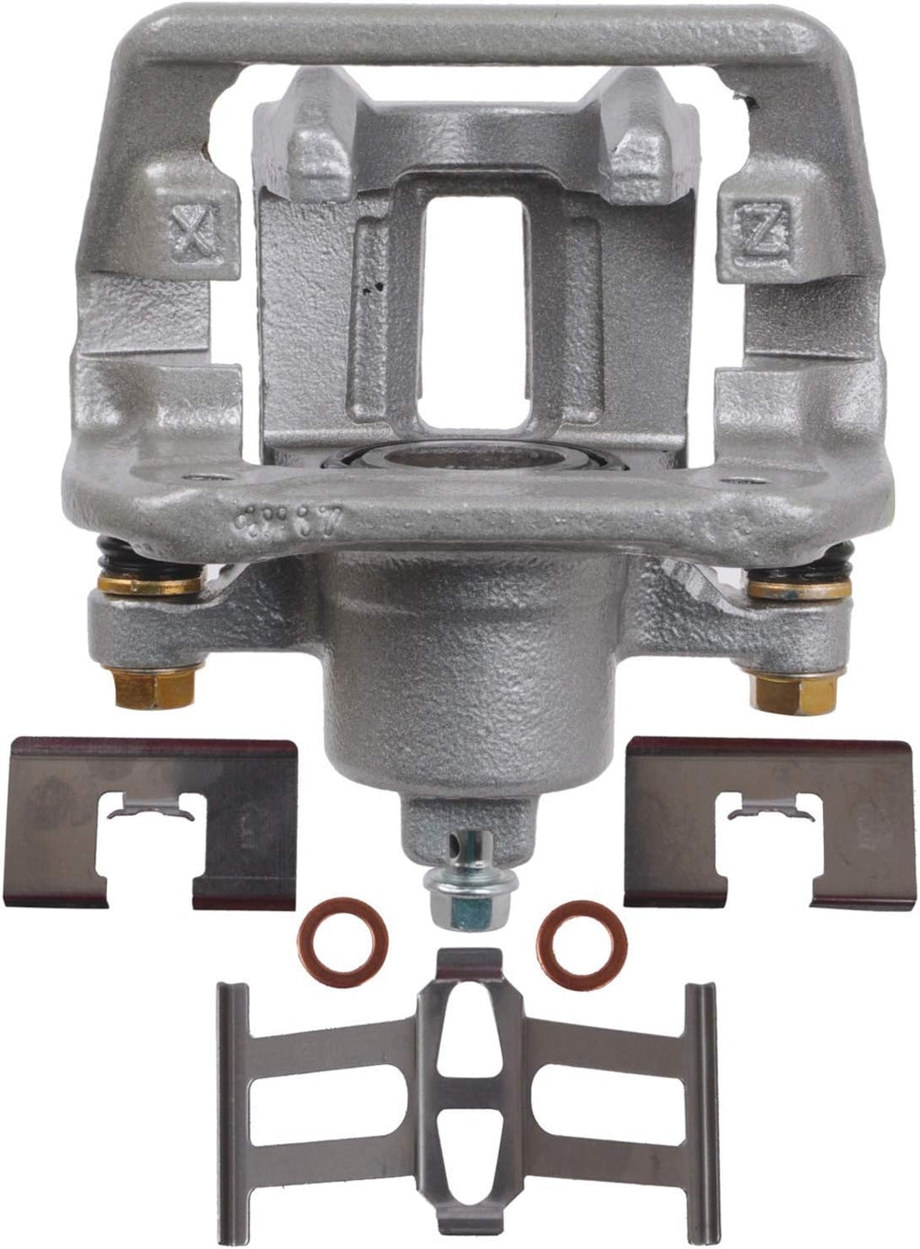 Rear Left Brake Caliper V9524