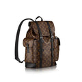 Leather Tassel Crossbody Handbag S480104