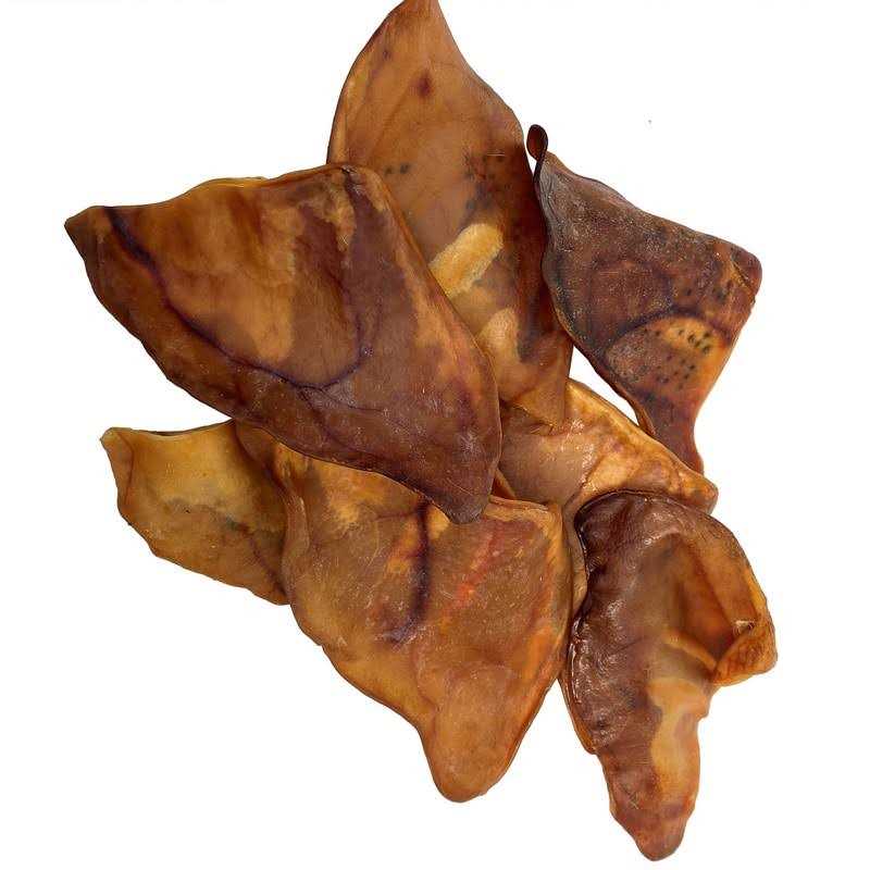 Large Roasted Pig Ears S361193