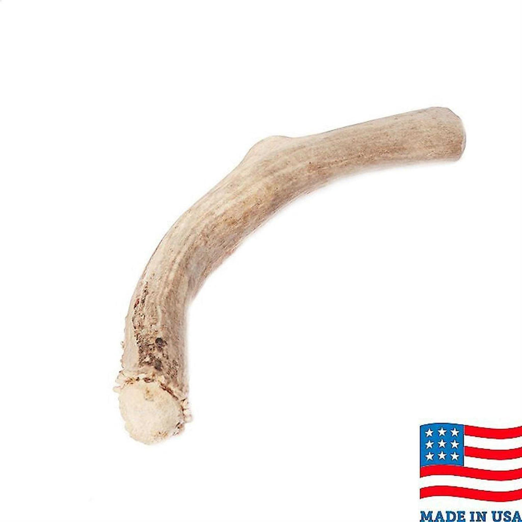 Deer Antler Dog Chew U173