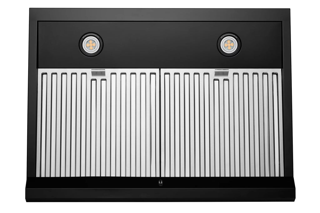 30 in. Under Cabinet Range Hood Z2517