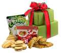 Gluten Free 1.5 Lb Gift Tower Z336